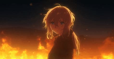 4k anime gifs|4k anime girl gif.